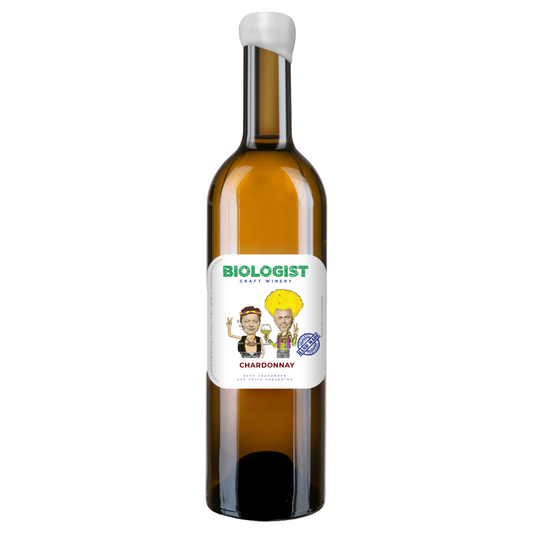 Biologist Chardonnay 2024