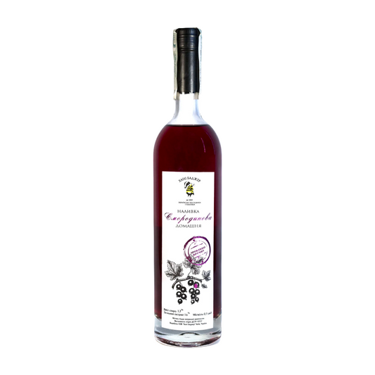 Honey Badger Blackcurrant Nalyvka