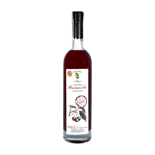 Honey Badger Cherry Nalyvka