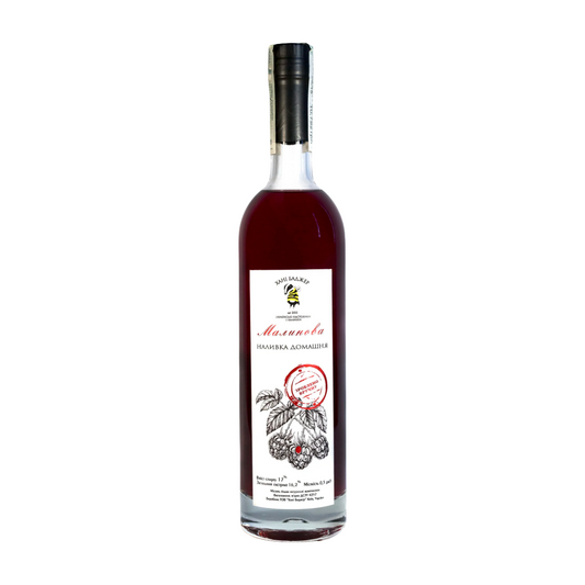 Honey Badger Raspberry Nalyvka