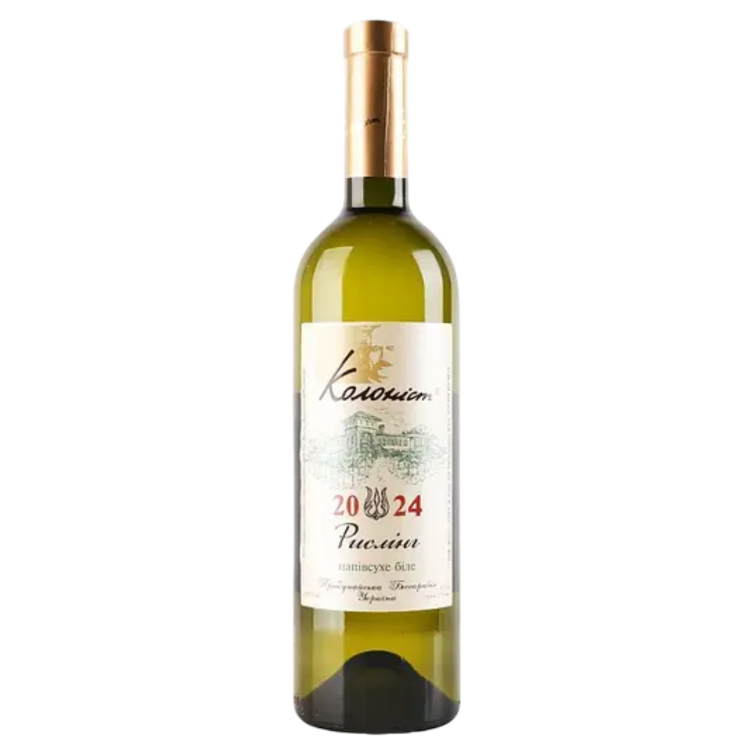 Kolonist Riesling 2024