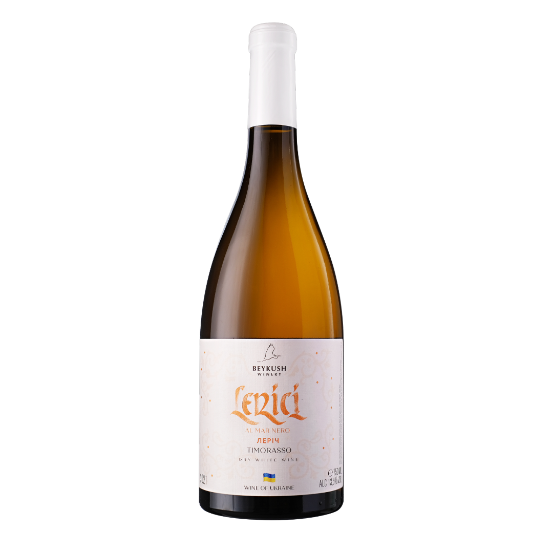 White wine Lerici 2021 Beykush