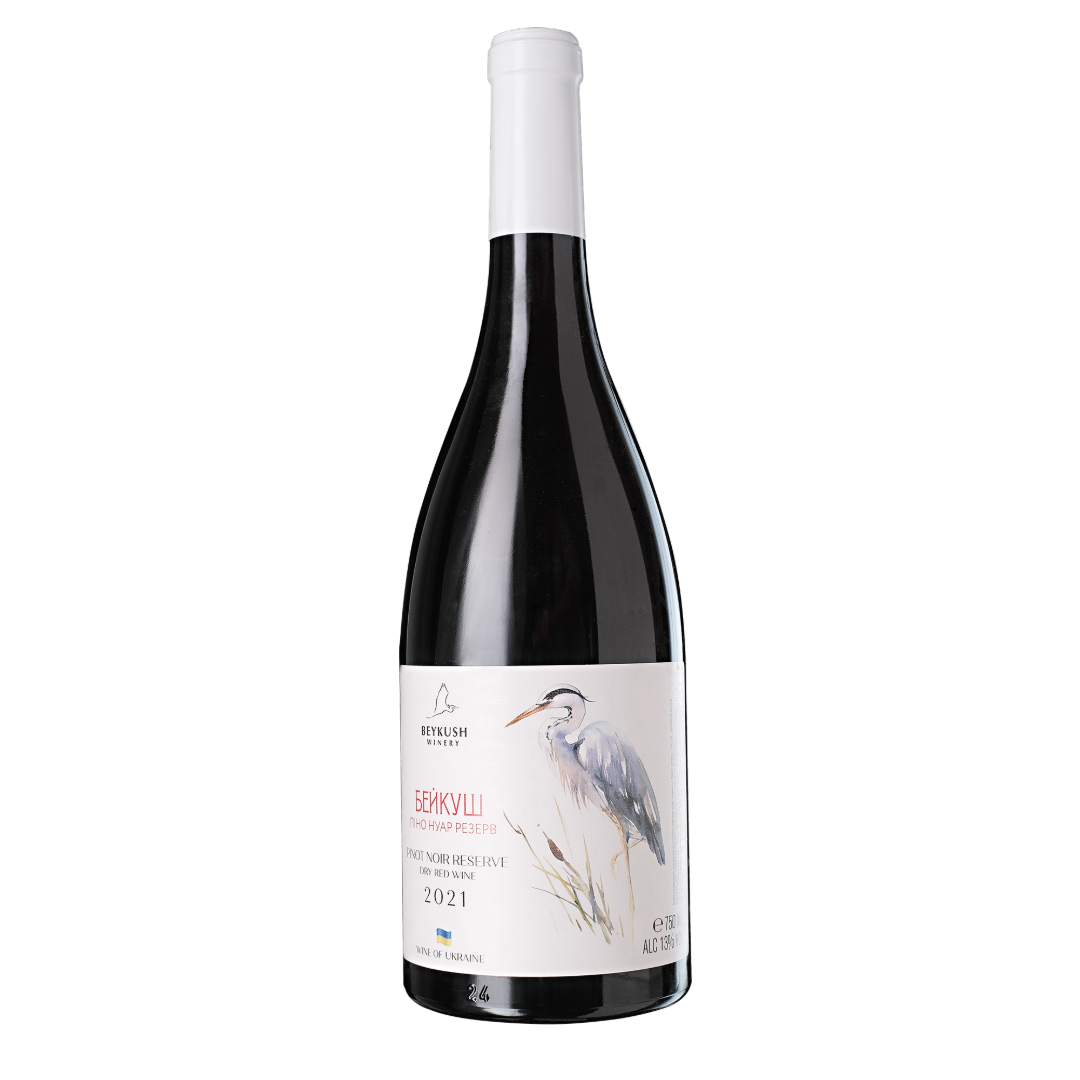 Pinot Noir 2021 Beykush