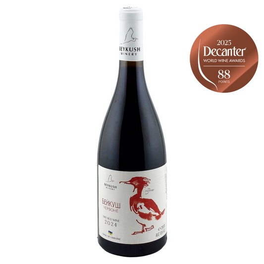 Beykush Pinotage 2024