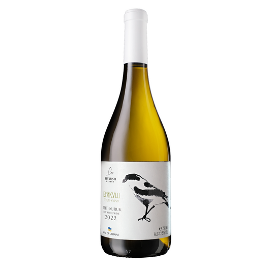 White wine Telti-Kuruk 2024 Beykush
