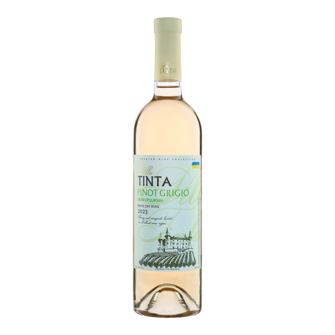 Villa Tinta Pinot Grigio 2023