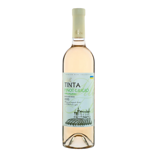Villa Tinta Pinot Grigio 2023