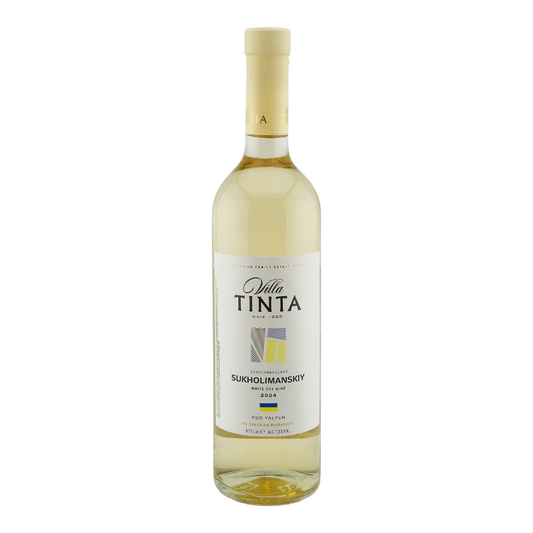 Villa Tinta Sukholimansky 2024