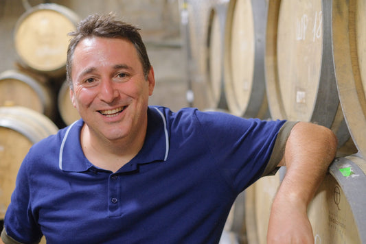 Introducing Beykush winery