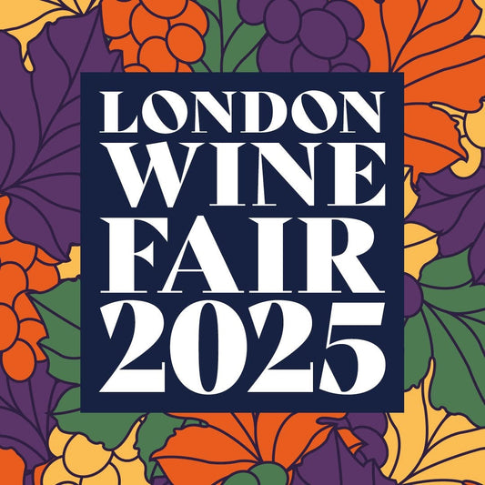 London Wine Fair 2025