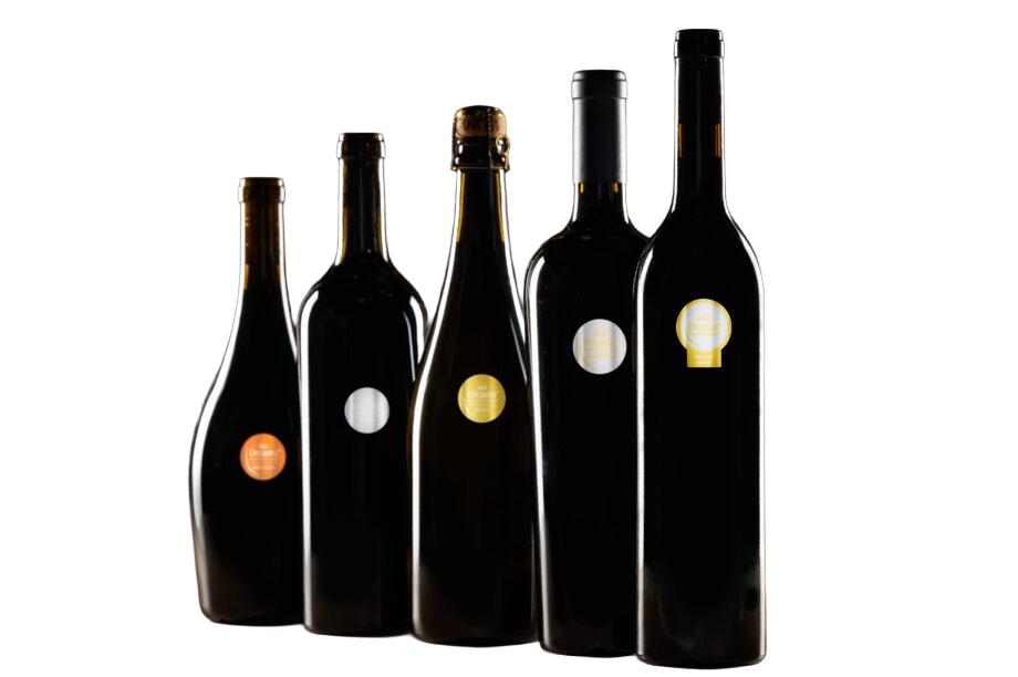 Decanter Recommended