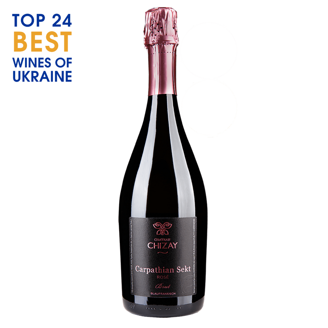 Ukrainian Wine Company UK