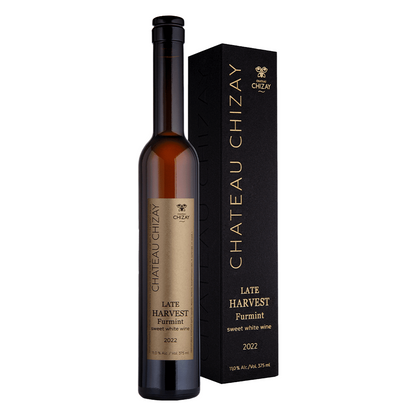Chizay Furmint Late Harvest 2022