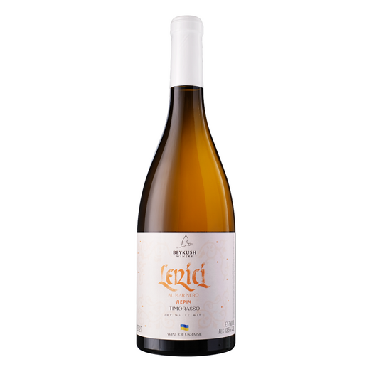 White wine Lerici 2021 Beykush