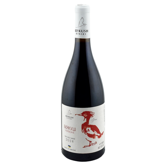 Beykush Pinotage 2025