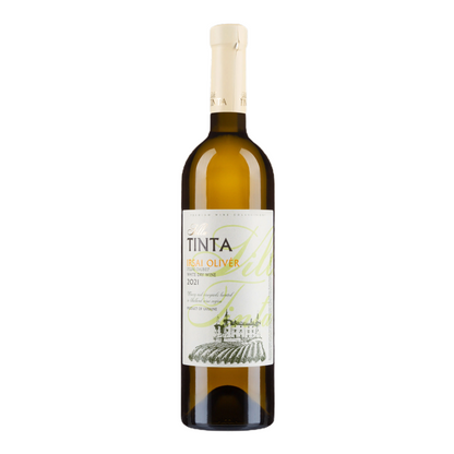Villa Tinta Premium Collection Irsai Oliver 2023