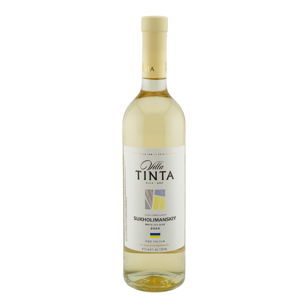 Villa Tinta Sukholimansky 2024