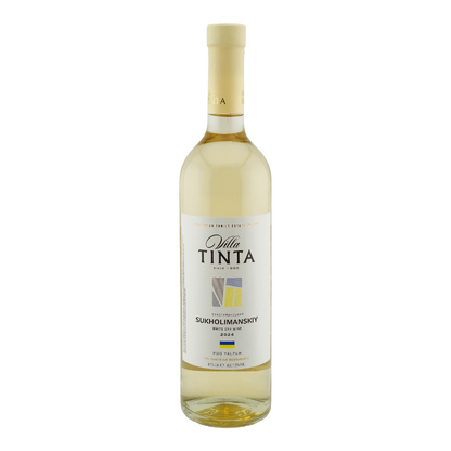 Villa Tinta Sukholimansky 2024