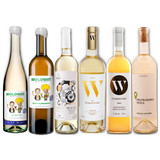 "Summertime" wine case