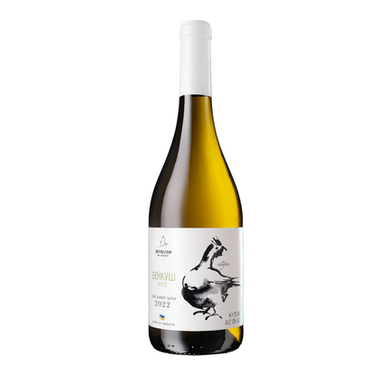 Beykush Albariño 2025