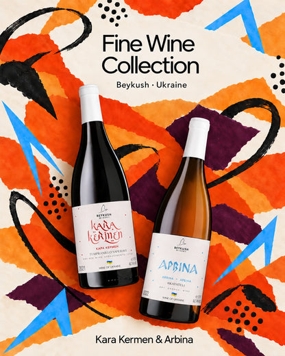 Beykush Fine Wine Collection